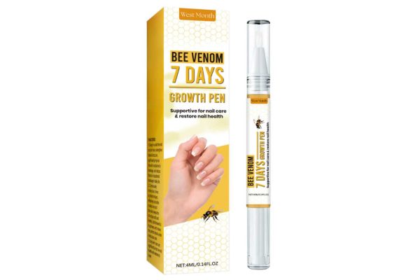 Bienengift Nail Growth Pen