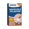 Nagelpilz Pflaster - "1 Paket"