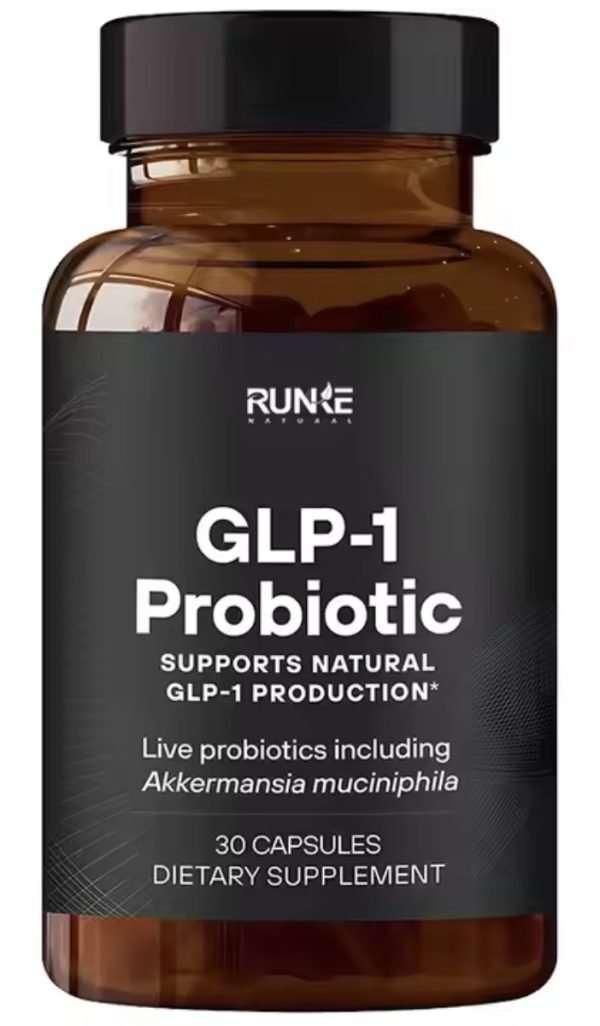 GLP-1 Probiotika - Die natürliche Alternative zu GLP-1 Spritzen wie Ozempic