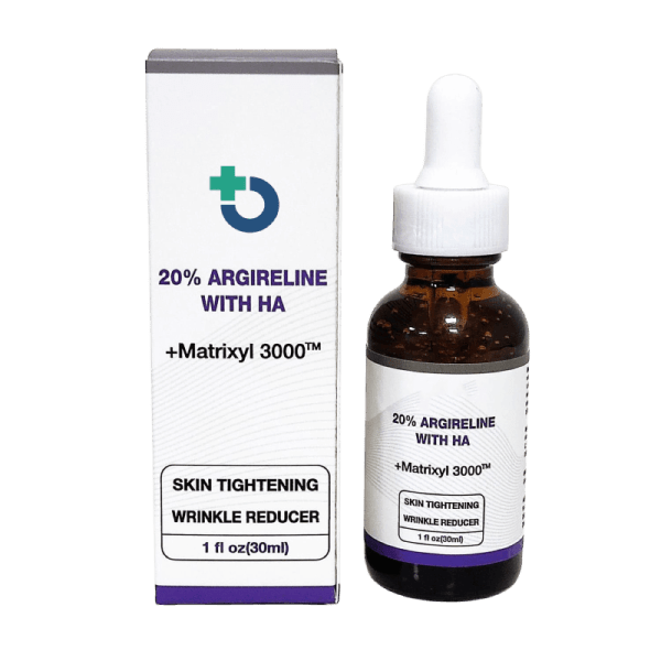 Botolux® Argireline Anti-Falten Serum