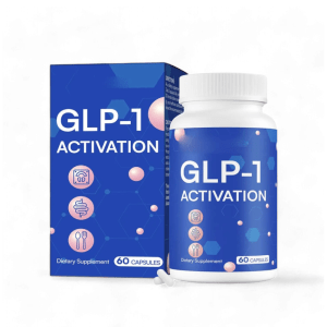 GLP-1 Activation - 60 Kapseln