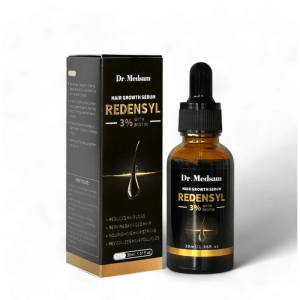 Redensyl Plus® – Die natürliche Haarwuchs Alternative zu Minoxidil